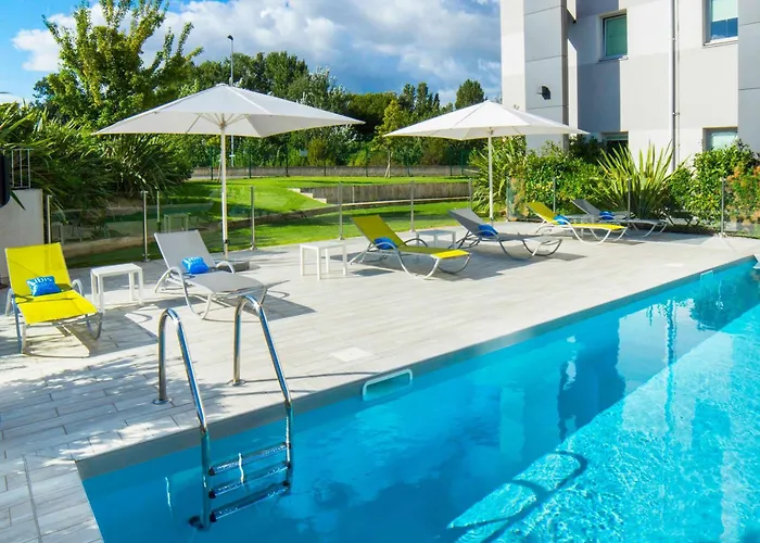 Ibis Budget Valence Sud