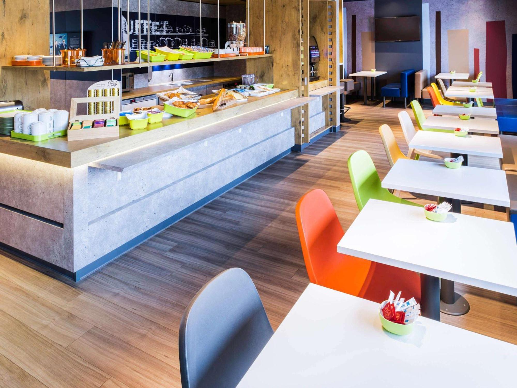 Ibis Budget Valence Sud Hotel