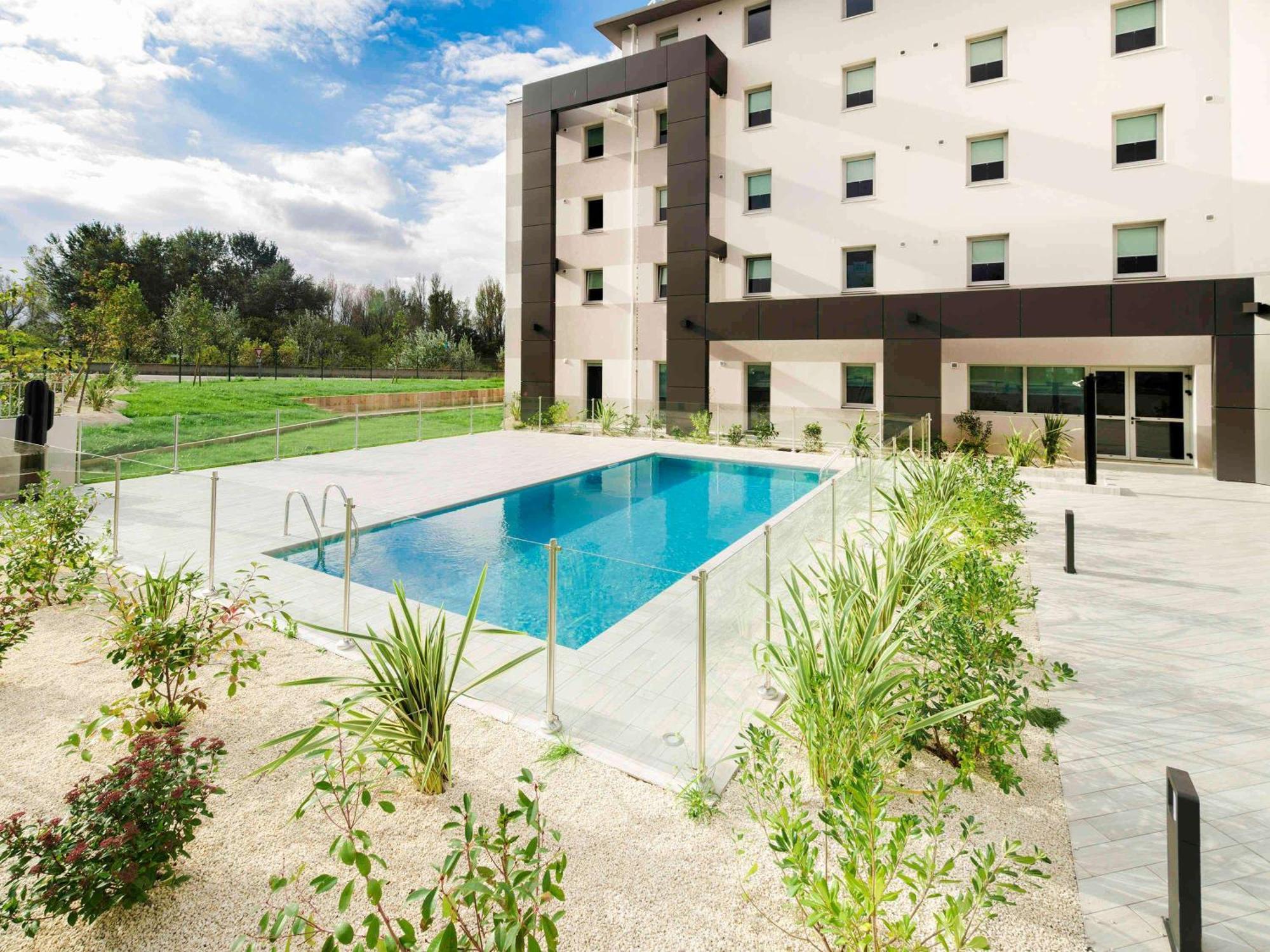 Ibis Budget Valence Sud 2*