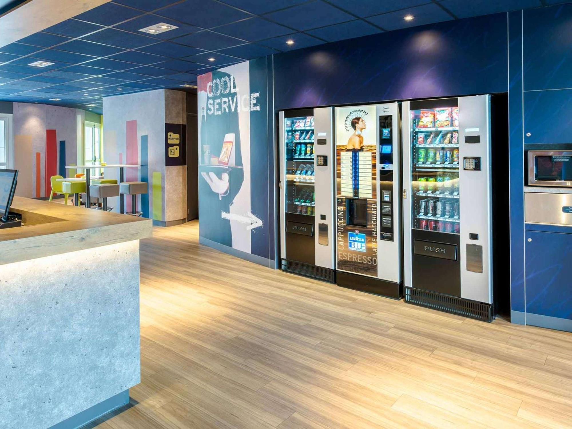 Ibis Budget Valence Sud Valence (Drome)