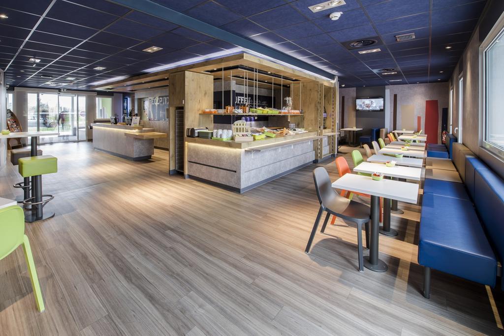 Ibis Budget Valence Sud