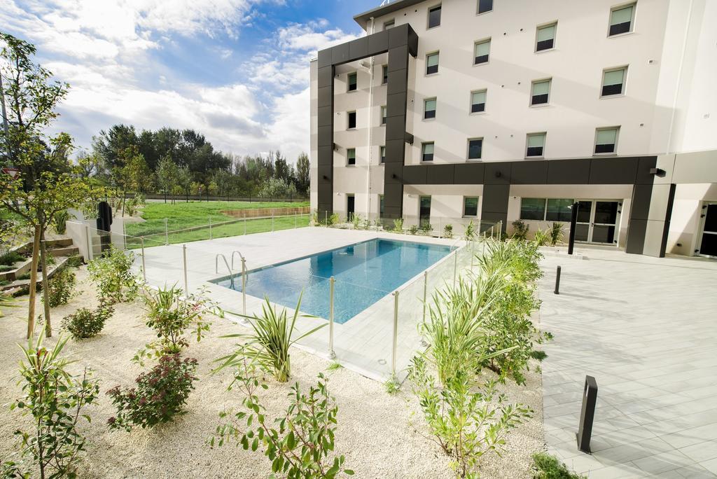 Ibis Budget Valence Sud Hotel 2*