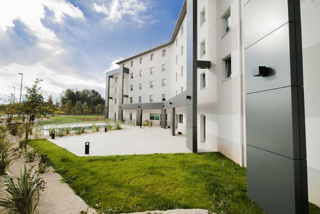 Hotel Ibis Budget Valence Sud Valence (Drome)