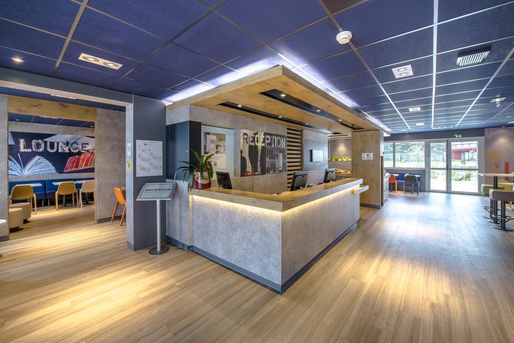 Ibis Budget Valence Sud 2* Valence (Drome)