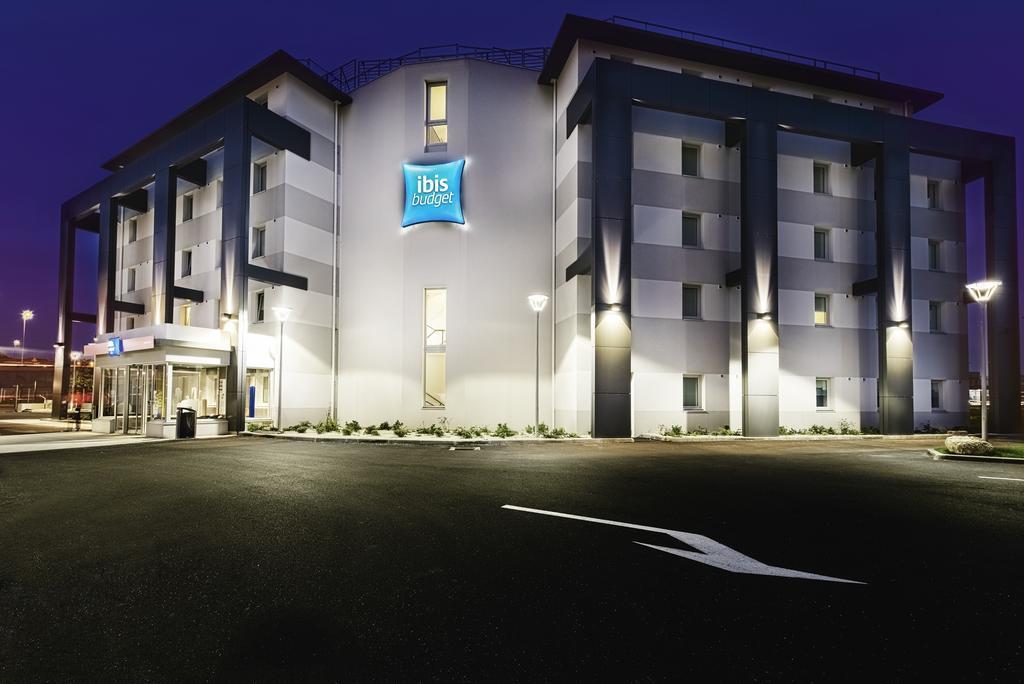 Ibis Budget Valence Sud Hotel