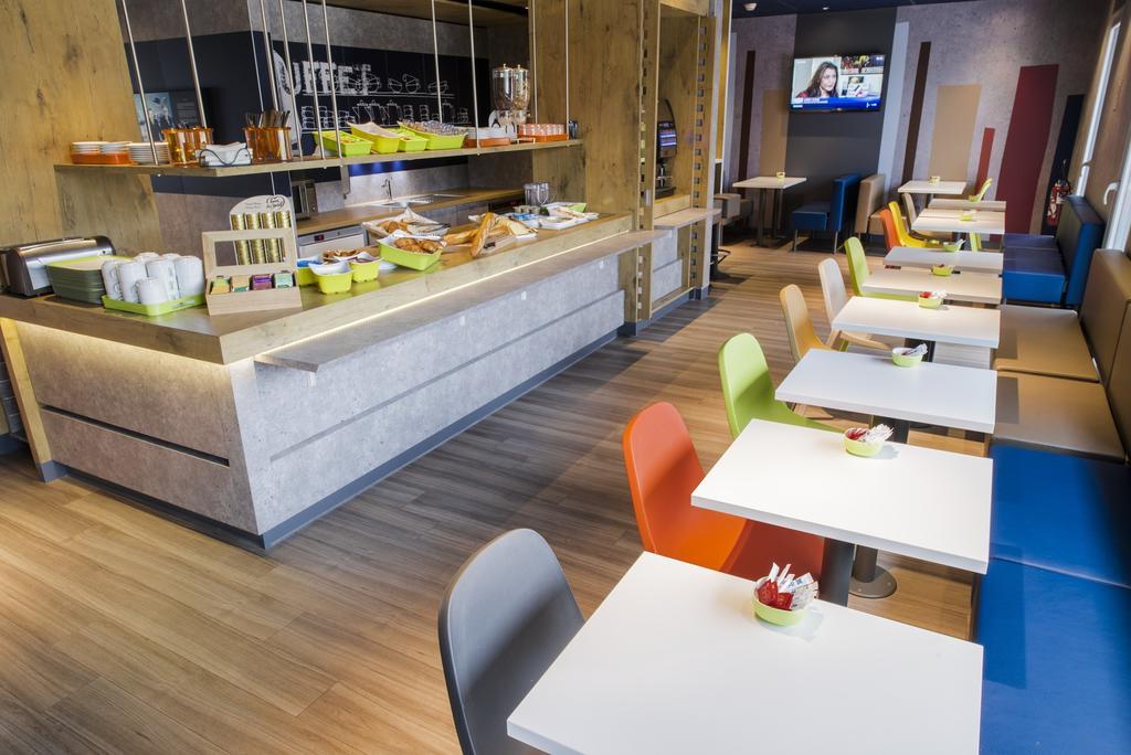 Ibis Budget Valence Sud 2*