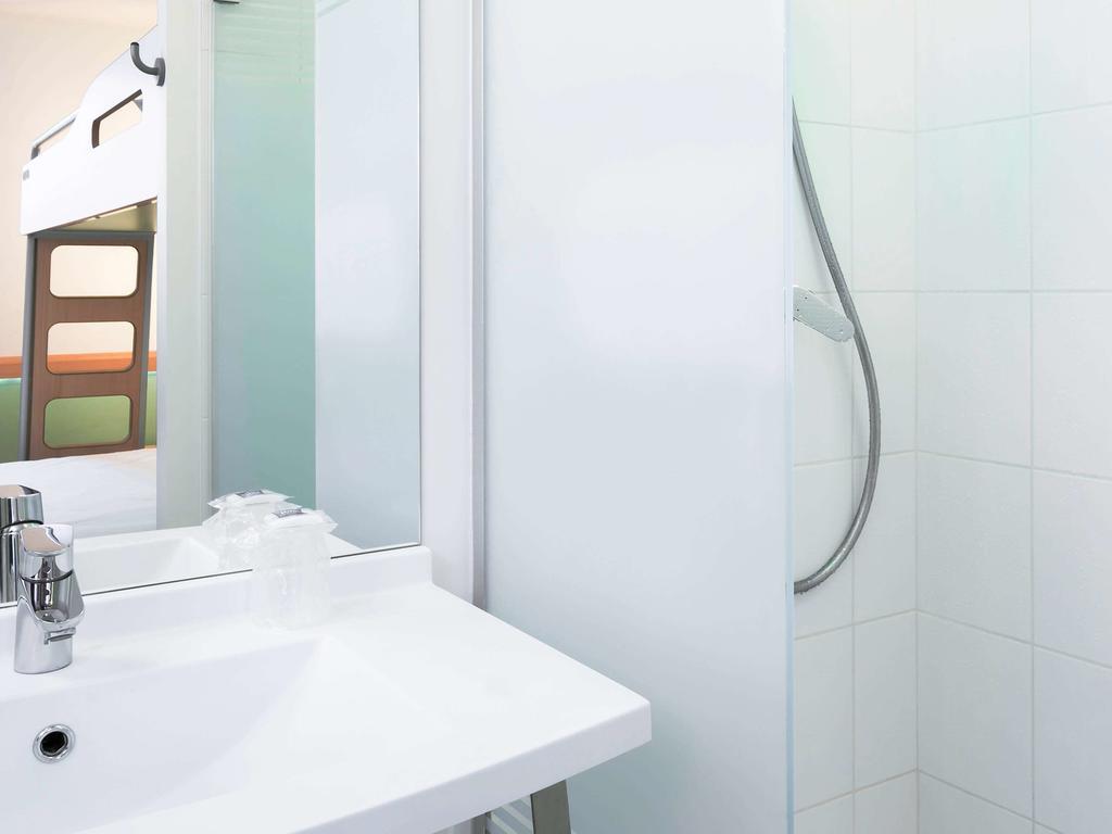 Ibis Budget Valence Sud