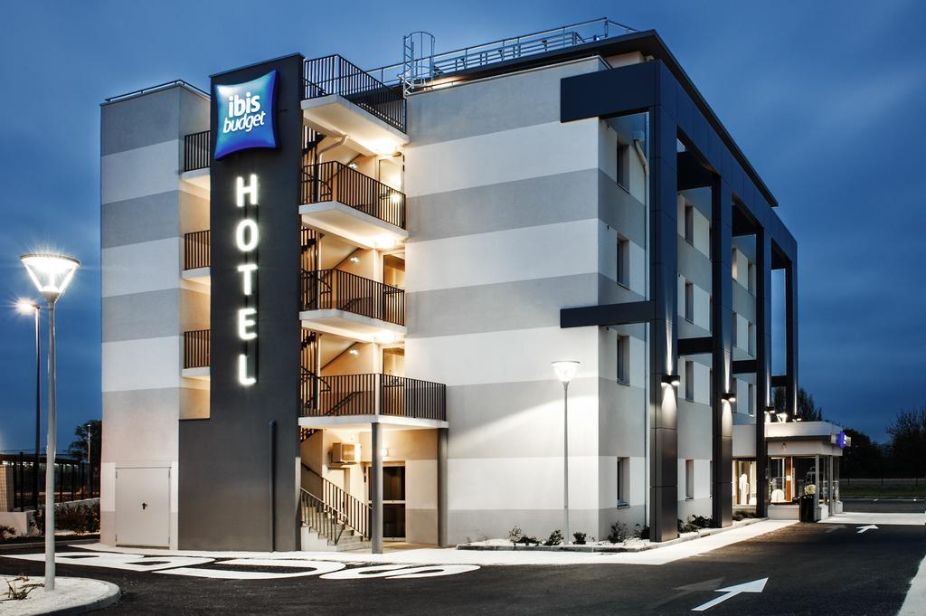 Ibis Budget Valence Sud Hotel 2*