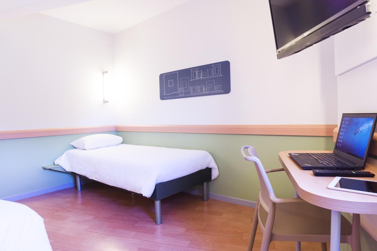 Hotel Ibis Budget Valence Sud