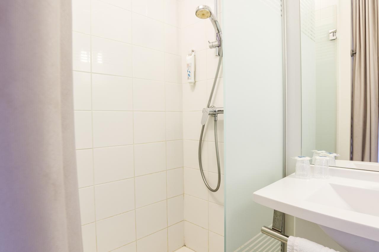Ibis Budget Valence Sud Valence (Drome)