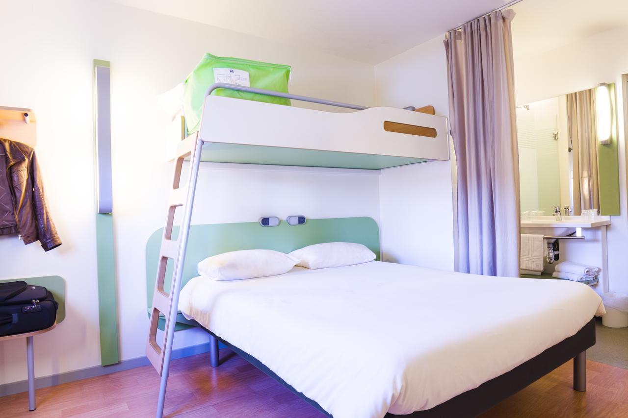 Hotel Ibis Budget Valence Sud