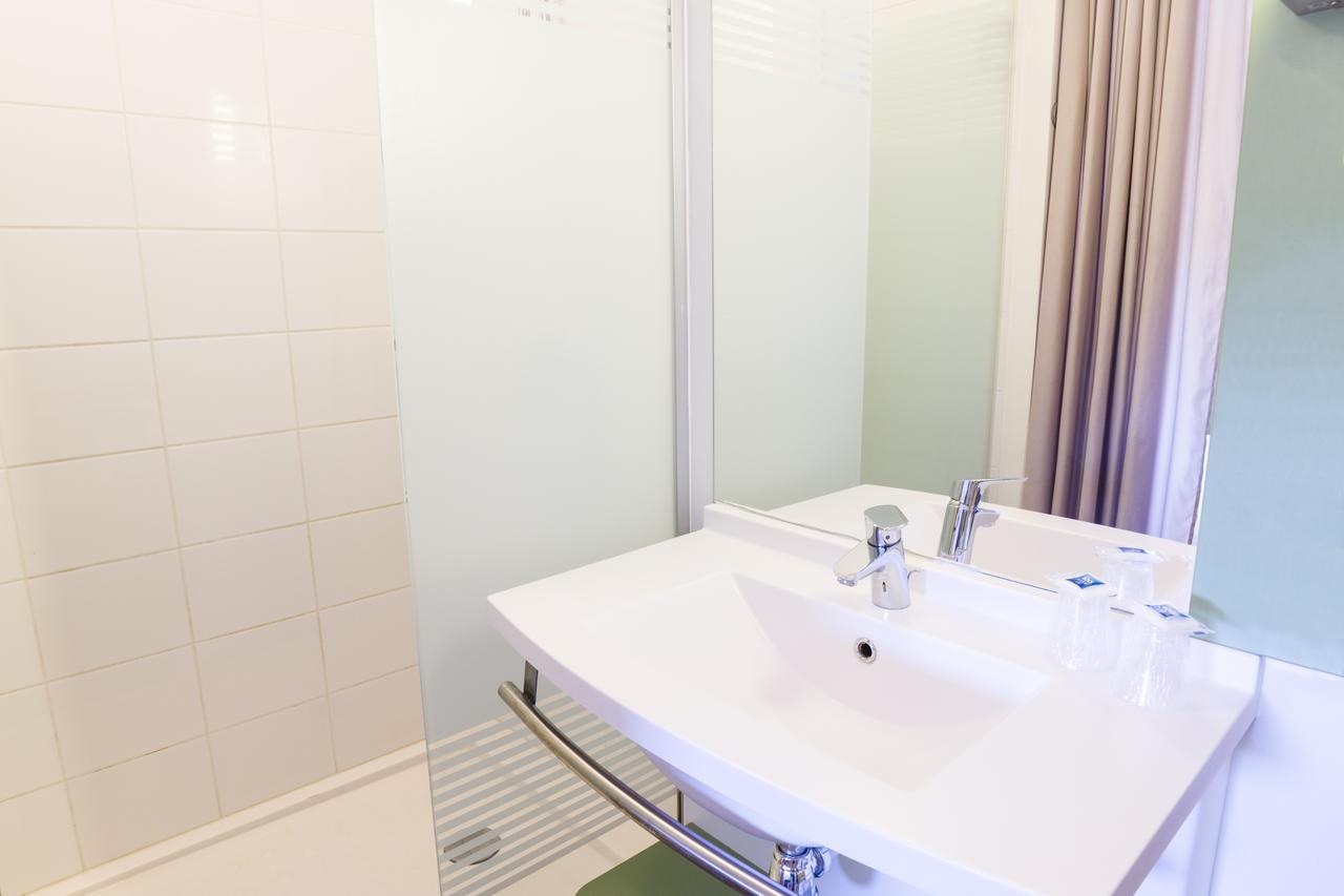 Hotel Ibis Budget Valence Sud Valence (Drome)