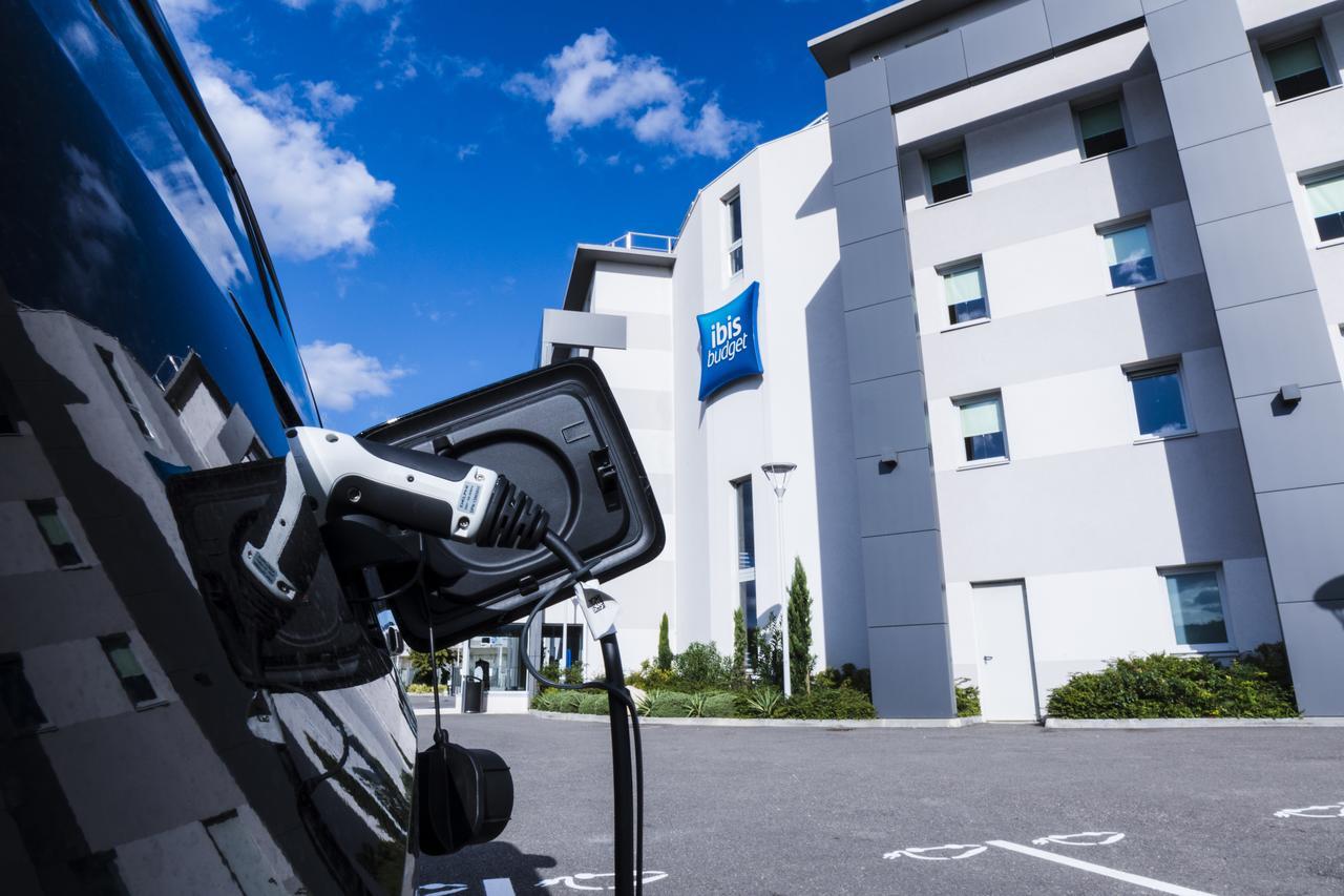 Ibis Budget Valence Sud Hotel