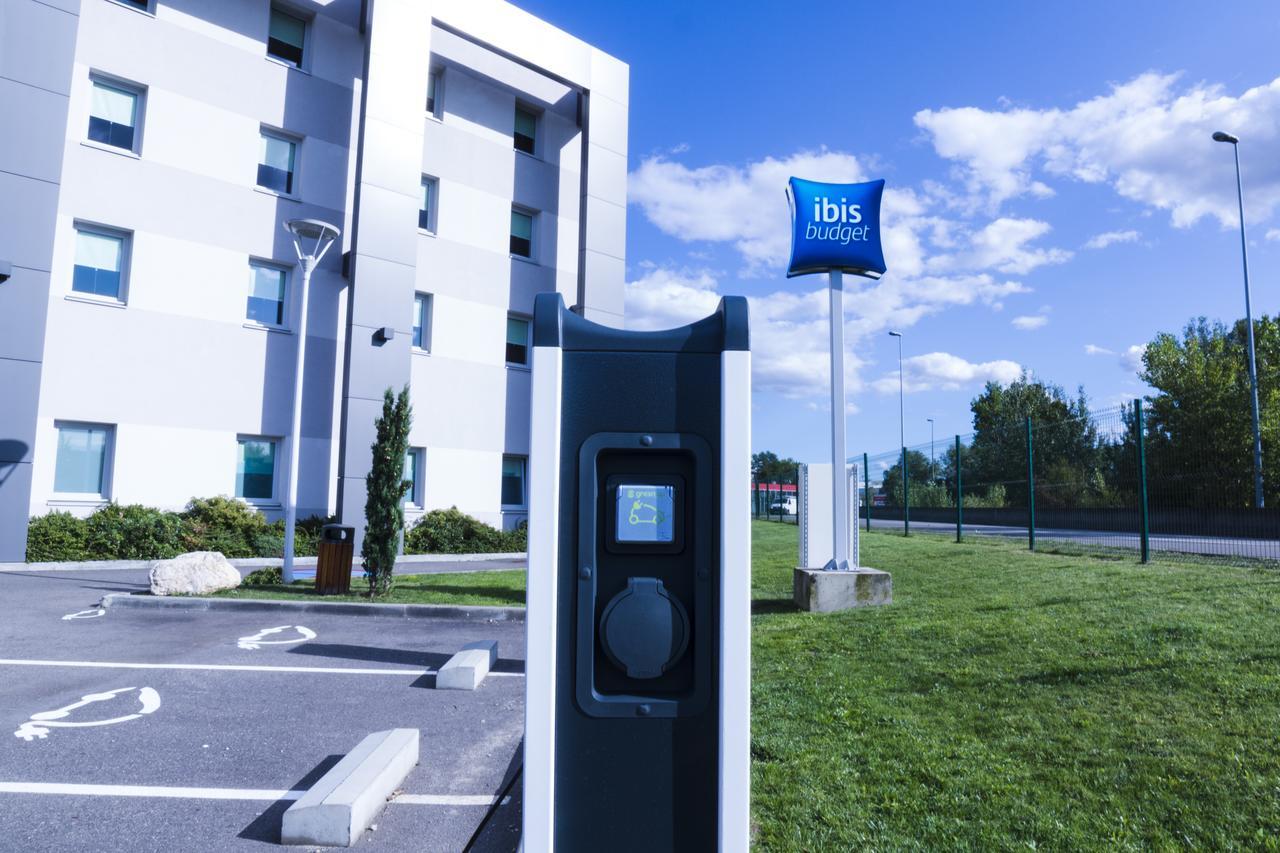 Hotel Ibis Budget Valence Sud Valence (Drome)