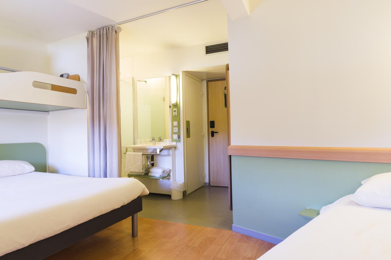 Ibis Budget Valence Sud Hotel Valence (Drome)