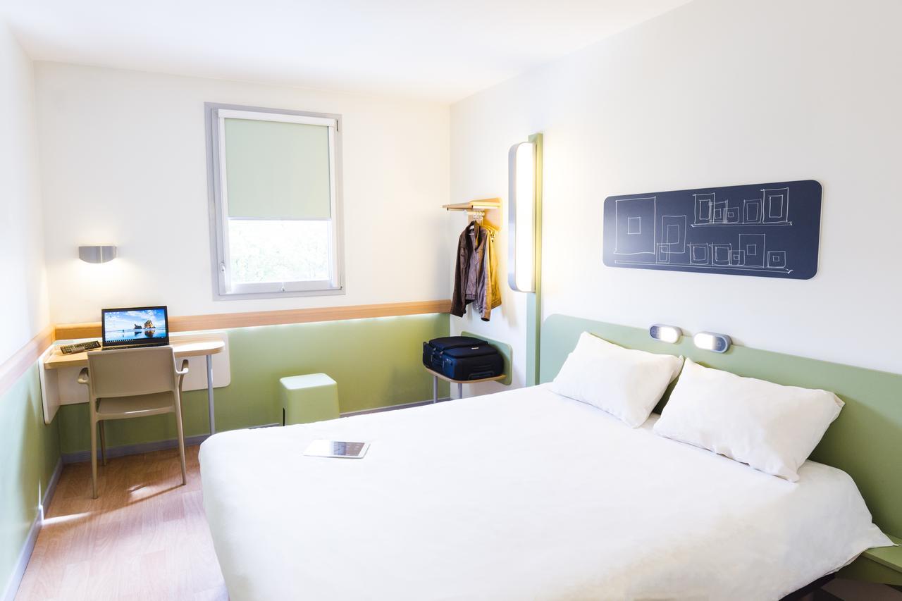 Hotel Ibis Budget Valence Sud