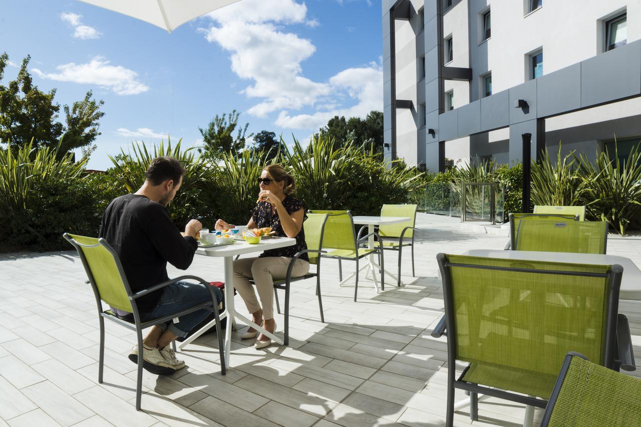 Ibis Budget Valence Sud 2* Valence (Drome)