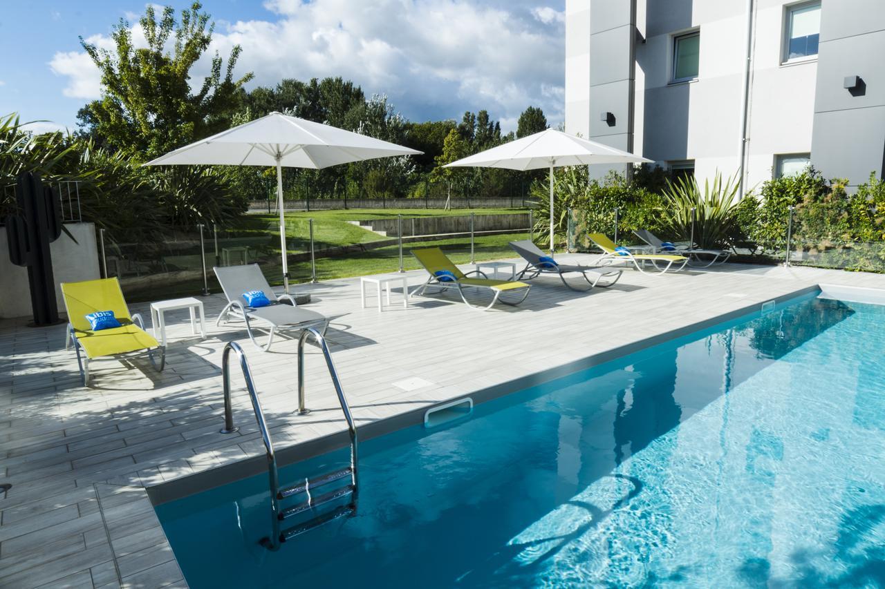 Ibis Budget Valence Sud