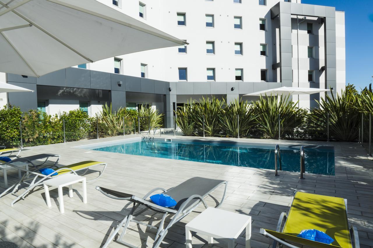 Ibis Budget Valence Sud 2* Valence (Drome)