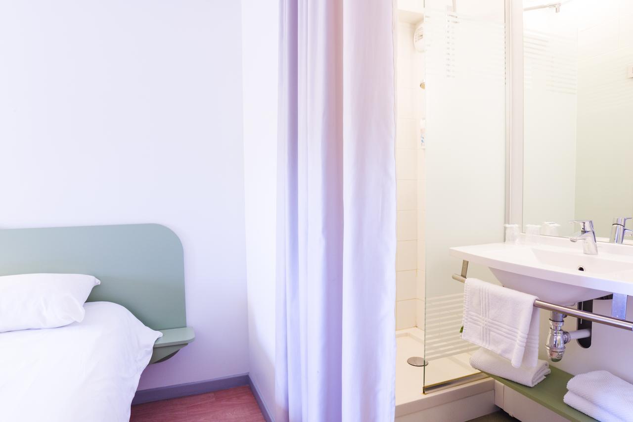 Hotel Ibis Budget Valence Sud Valence (Drome)