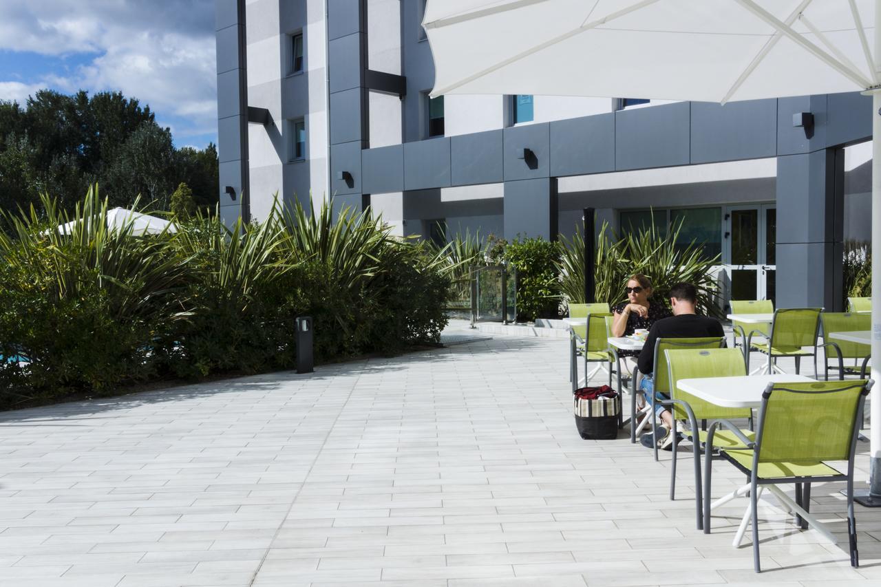Hotel Ibis Budget Valence Sud Valence (Drome)