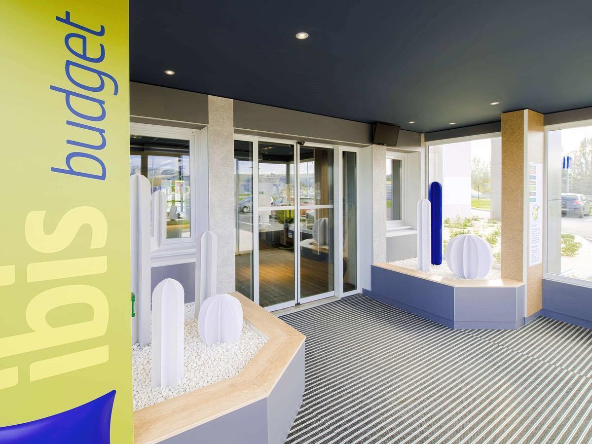 Ibis Budget Valence Sud Hotel Valence (Drome)