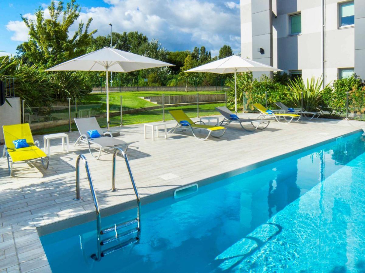 Ibis Budget Valence Sud 2* Valence (Drome)