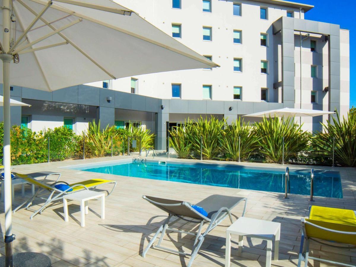 Hotel Ibis Budget Valence Sud Valence (Drome)