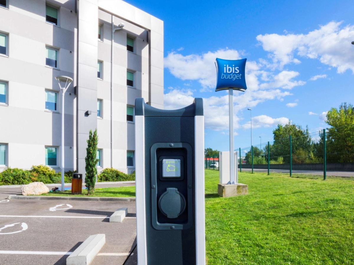 Hotel Ibis Budget Valence Sud Valence (Drome)