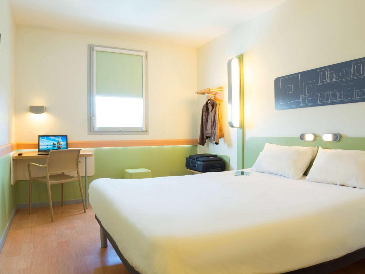 Hotel Ibis Budget Valence Sud 2*