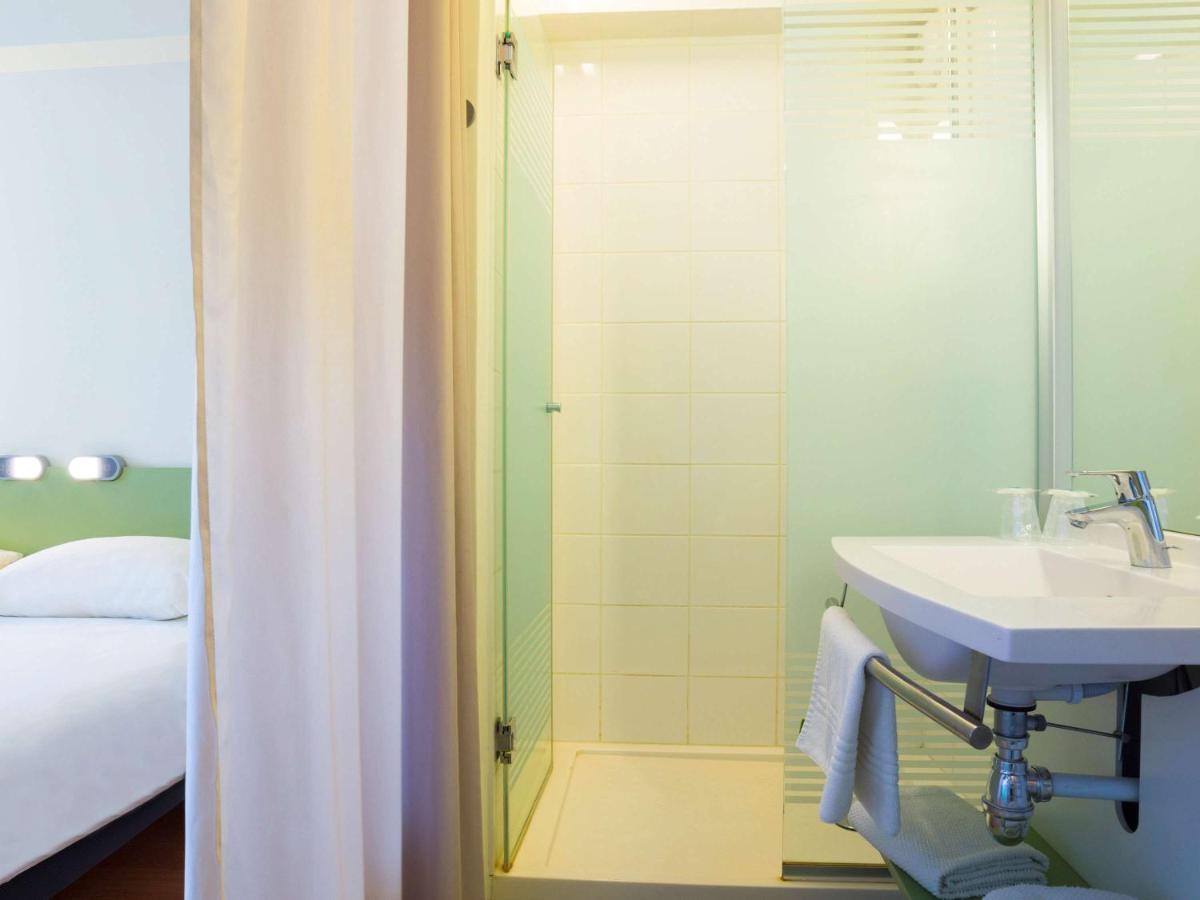 Ibis Budget Valence Sud Hotel