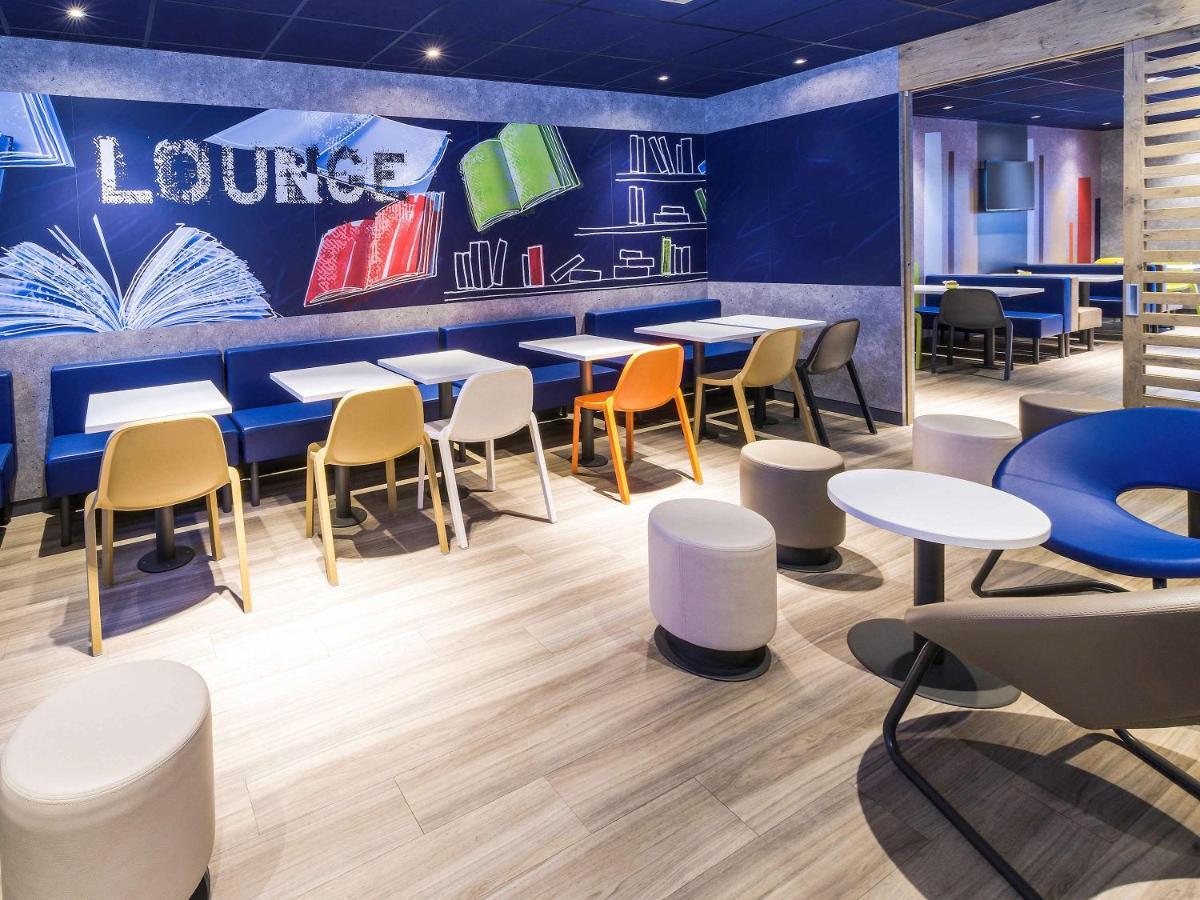 Ibis Budget Valence Sud Hotel