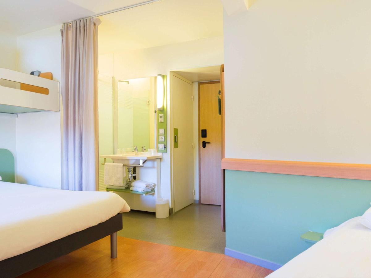 Hotel Ibis Budget Valence Sud