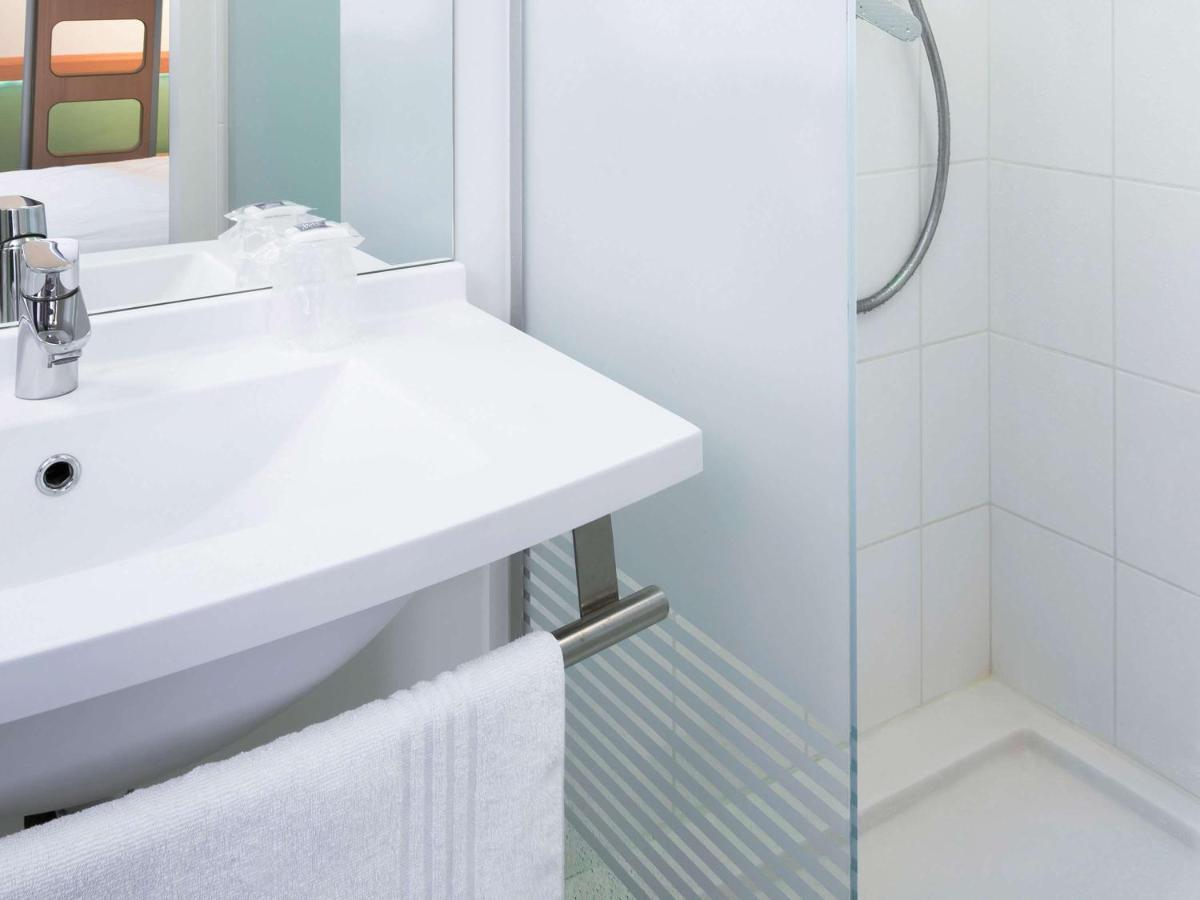 Ibis Budget Valence Sud Hotel 2*