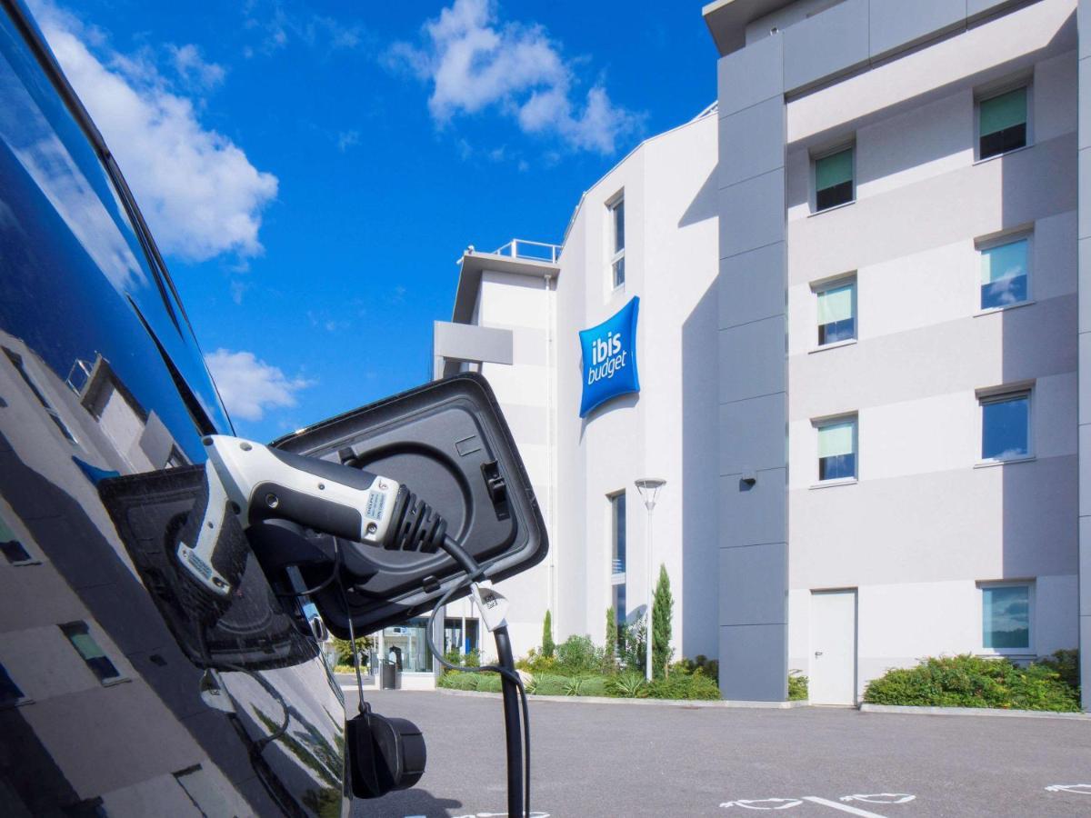 Hotel Ibis Budget Valence Sud Valence (Drome)