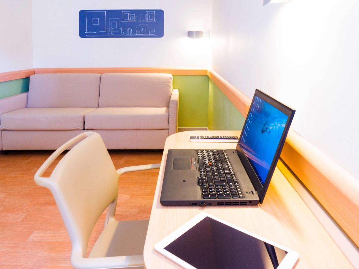 Ibis Budget Valence Sud 2*