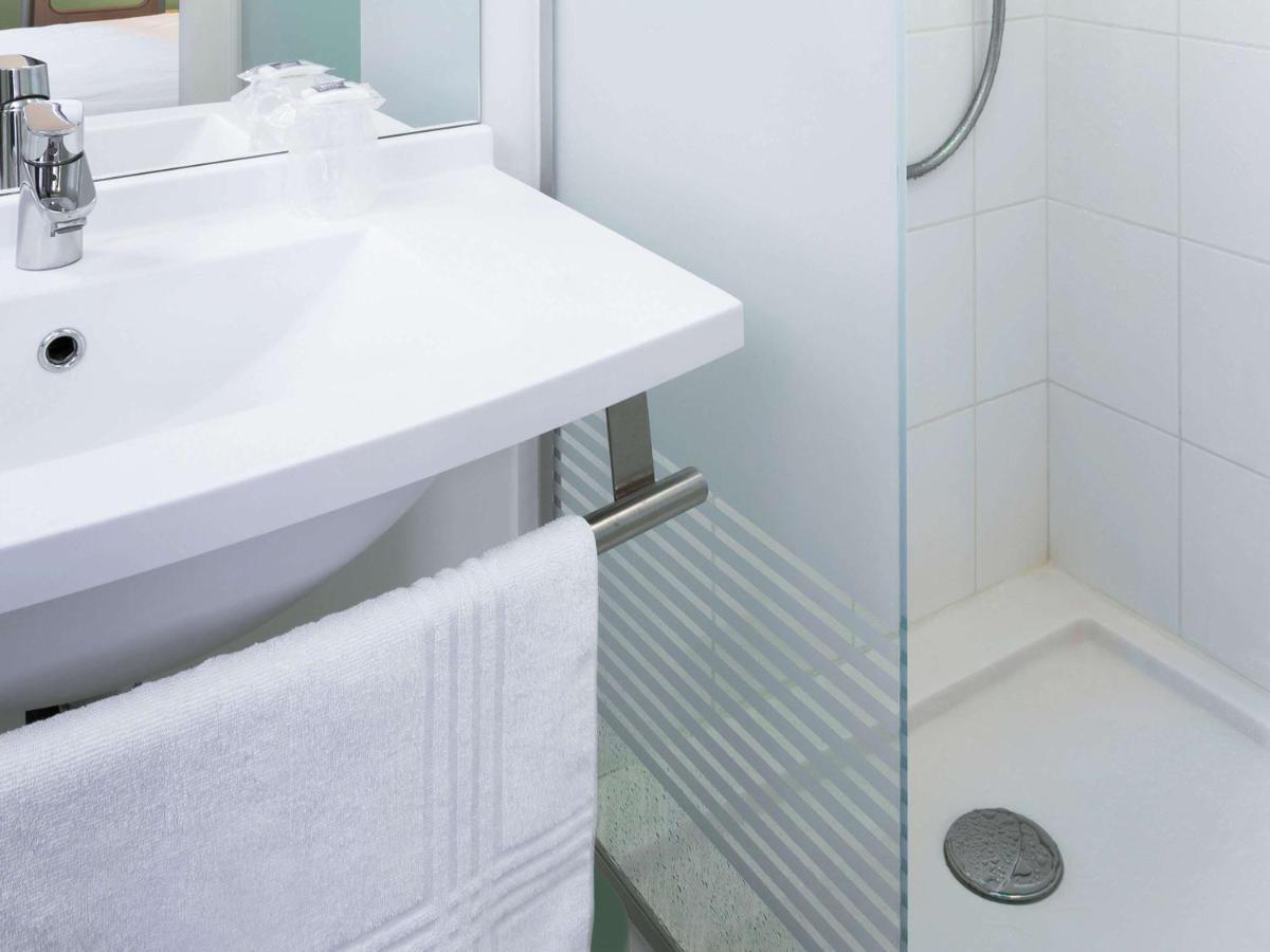 Hotel Ibis Budget Valence Sud 2*