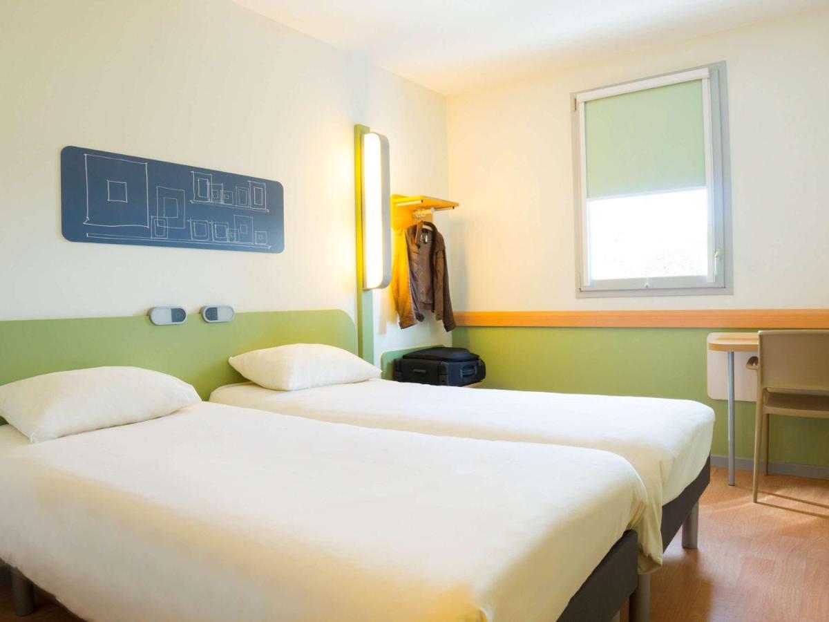Hotel Ibis Budget Valence Sud