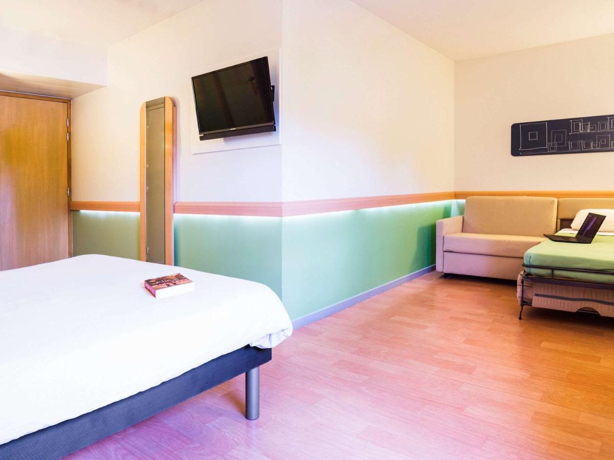 Ibis Budget Valence Sud Hotel Valence (Drome)