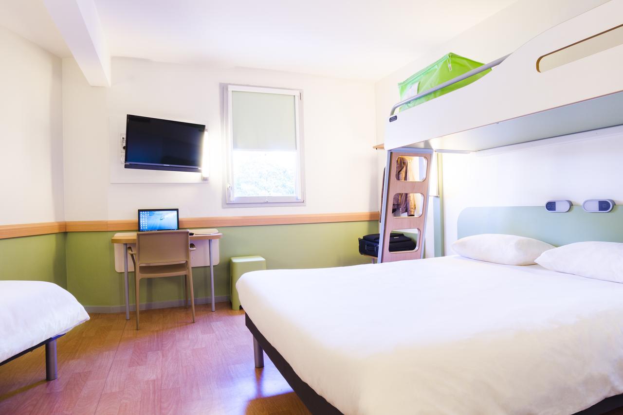 Hotel Ibis Budget Sud 2*